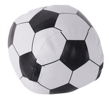 Skumboll Fotboll Ø12 cm Ud & Leg
